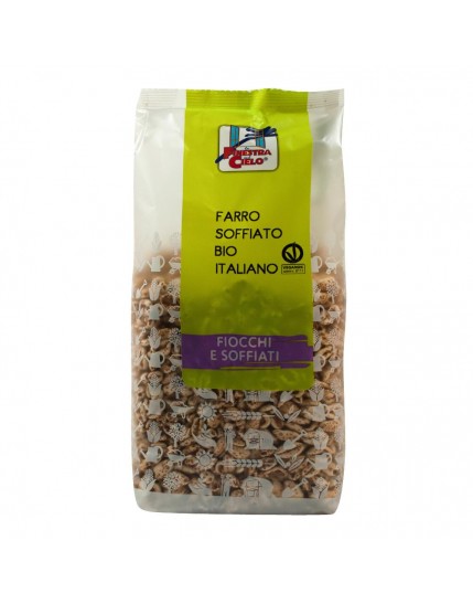 FsC Farro Soffiato 100g