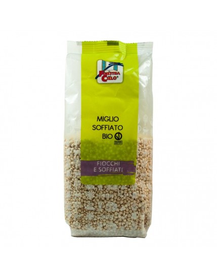 FsC Miglio Soffiato 100g