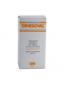Ginesoval Sol 200ml