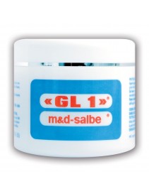Gl1 M&d Salbe Crema Dermoprotettiva 250ml