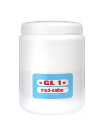 GL1 M&D SALBE 1000ML