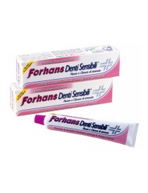 Forhans Sp Dentif Denti Sens75