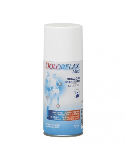 Dolorelax Ice Spray 150ml