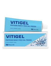 Vitigel Crema Antigeloni 50ml