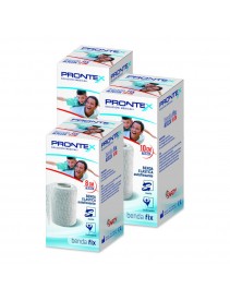 Prontex Benda Elastica Fix 8cmx4metri 1 Pezzo