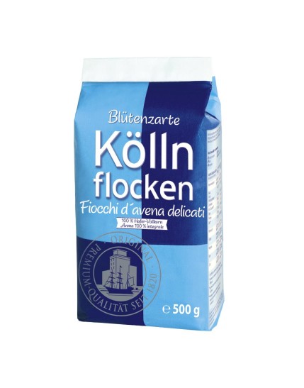 KOLLN FIOCCHI AVENA TENERI500G