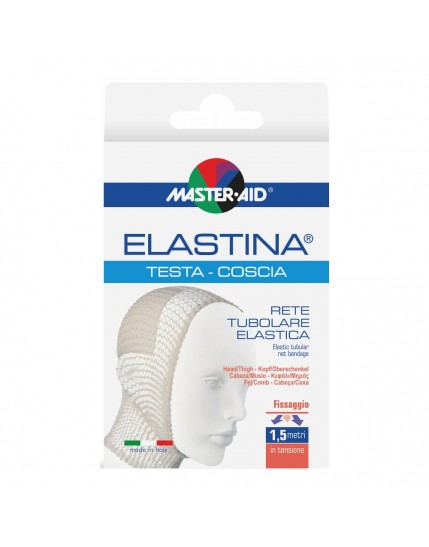 M-aid Elastina Testa/coscia
