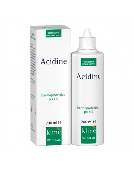 Acidine Liquido Dermatologico 200ml