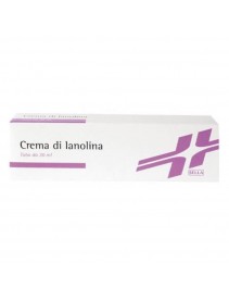 Lanolina Crema 30gr