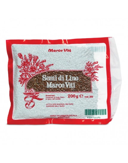 SEMI Lino 200g VITI