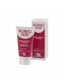 Normoskin Cr Nutr Ntt Vit 50ml