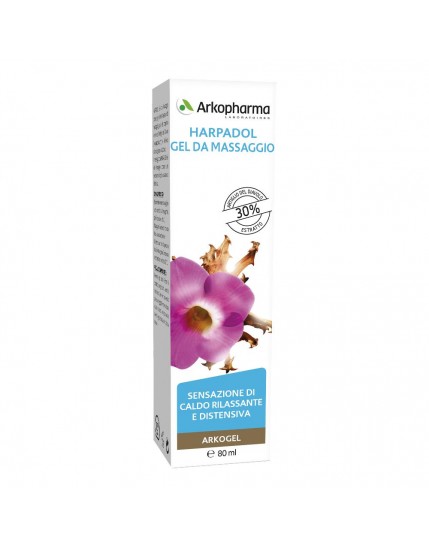 HARPADOL Gel 80ml