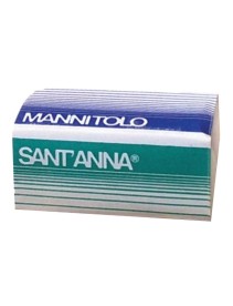 MANNITOLO 10G