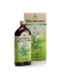 Named Microflorana F 500ml