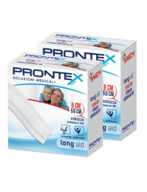 Cer Prontex Long Aid 50x8cm