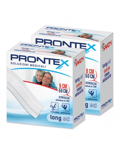 Cer Prontex Long Aid 50x8cm