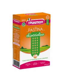 Plasmon Pastina Chioccioline 340g