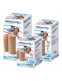 PRONTEX Benda Elastic 4,5x 8