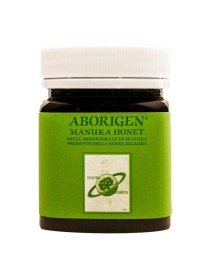 ABORIGEN Miele Manuka 250g