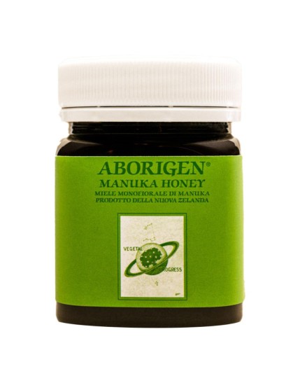 ABORIGEN Miele Manuka 250g