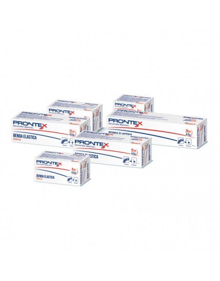 PRONTEX Benda Elastic 4,5x20