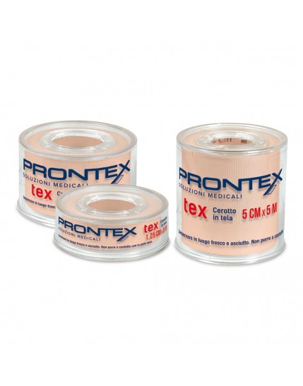 PRONTEX TEX Rocch.Tela 5x5