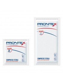 PRONTEX Garza Idrof.70x100 1pz