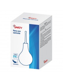 PERA C/Cannula 12 SAFETY 455cc