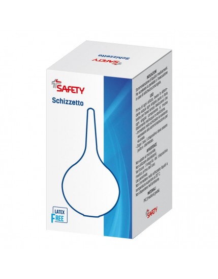 SCHIZZETTO Gomma 10     SAFETY