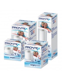PRONTEX Stretch 15x2,5