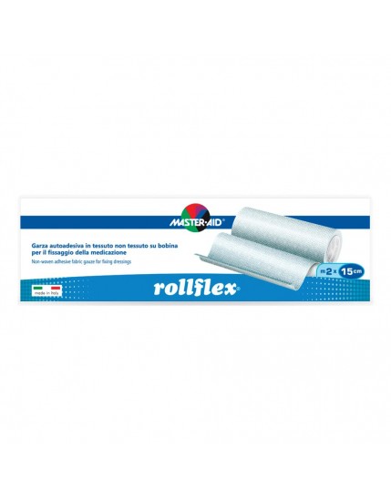 ROLLFLEX Garza Ad.TNT  2mx15cm