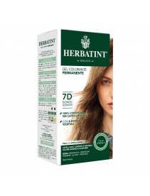 Herbatint 7d Biondo Dorato 135ml