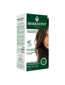 Herbatint Castano Cenere 4C 150ml