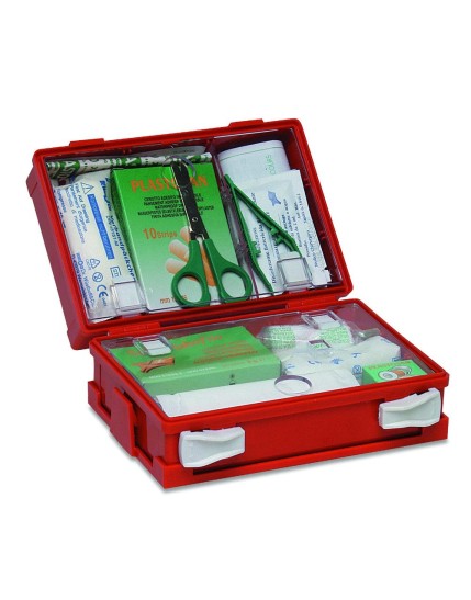 CASSETTA PS MINIKIT FARMACARE