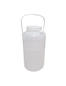 CONTENIT. Urine 24H 2500ml F/C