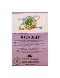 RIOBLU OLIO ESS LAVANDA BIO10M