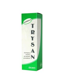 TRYSAN*SH NORMALE 125 ML