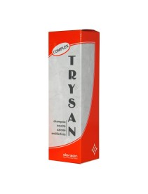 Trysan Sh Complex 125ml