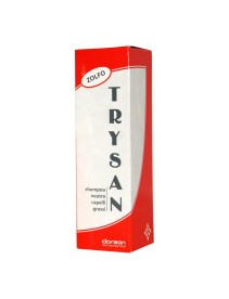 TRYSAN Sh.Zolfo C/Grassi 125ml