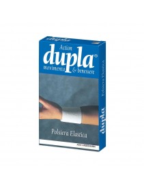 DUPLA Polsiera Elast.Camel L