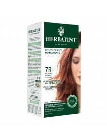 Herbatint Biondo Ramato BIO 7R 150ml