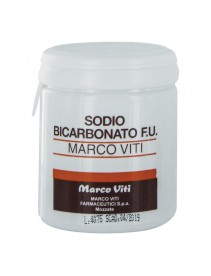 Sodio Bicarbonato Fu 100g