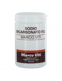 Sodio Bicarbonato Fu 200g