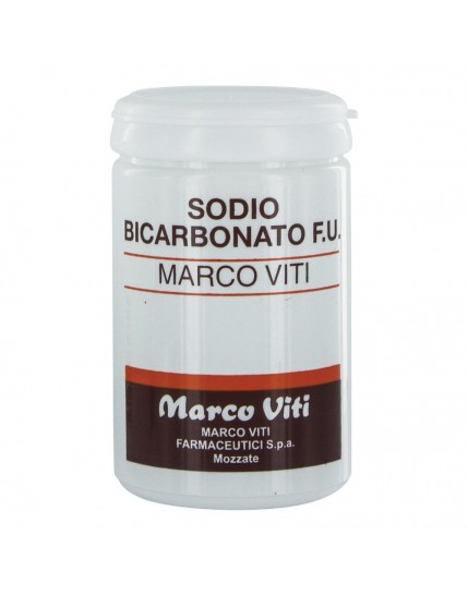 Sodio Bicarbonato Fu 200g