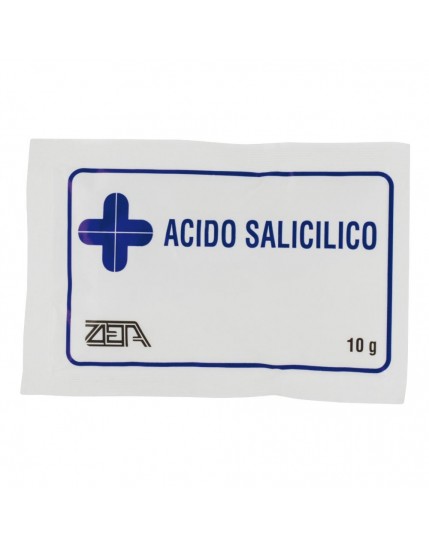 Acido Salicilico Bust 10g