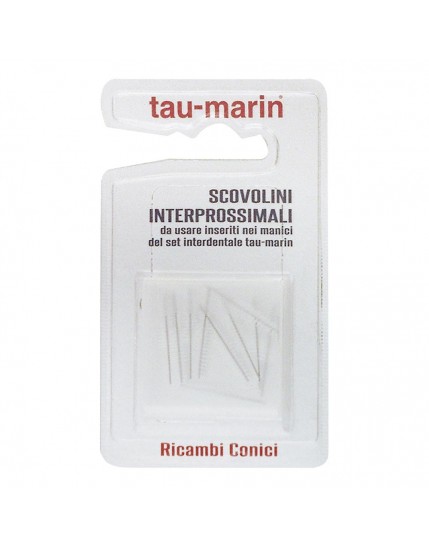 Taumarin Scovolino Ric Con