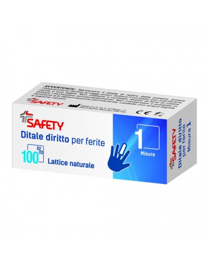 DITALE Diritto Latt.4 SAFETY