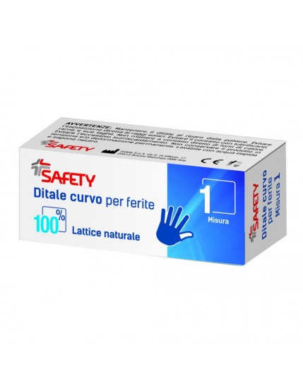 DITALE Curvo Lattice 2 SAFETY