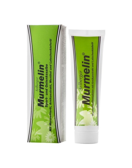 BANO LOZIONE MURMELIN 60ML