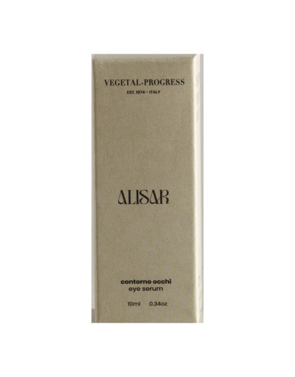 Alisar Contorno Occhi 10ml